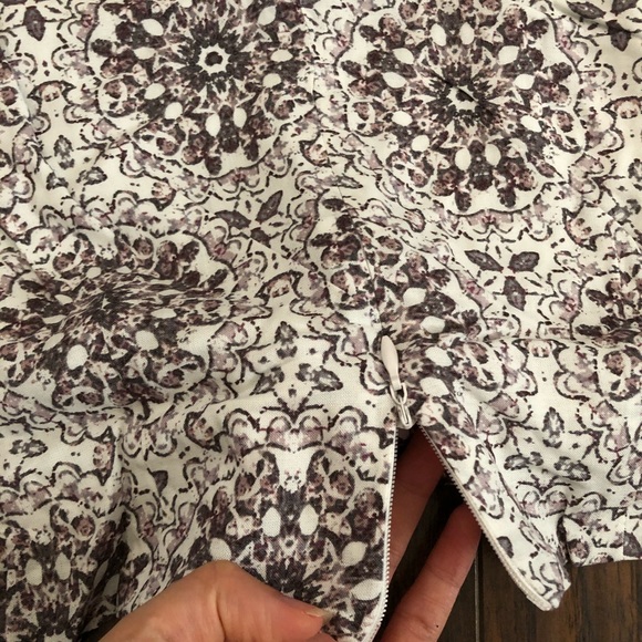 Honey Punch Front Twist Crop Top - Picture 9 of 11